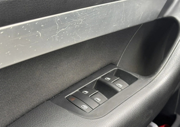 Audi A6 cena 16900 przebieg: 289000, rok produkcji 2004 z Wojkowice małe 232